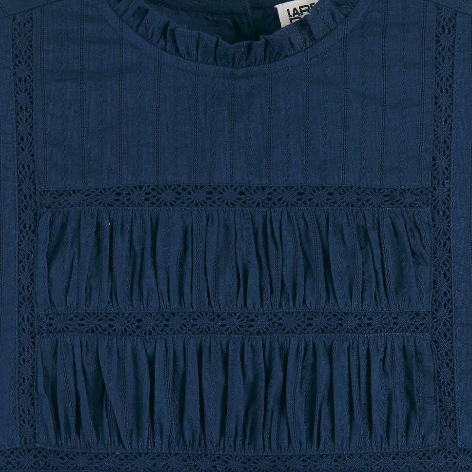 La Redoute Collections  Langärmeliges Strickkleid 