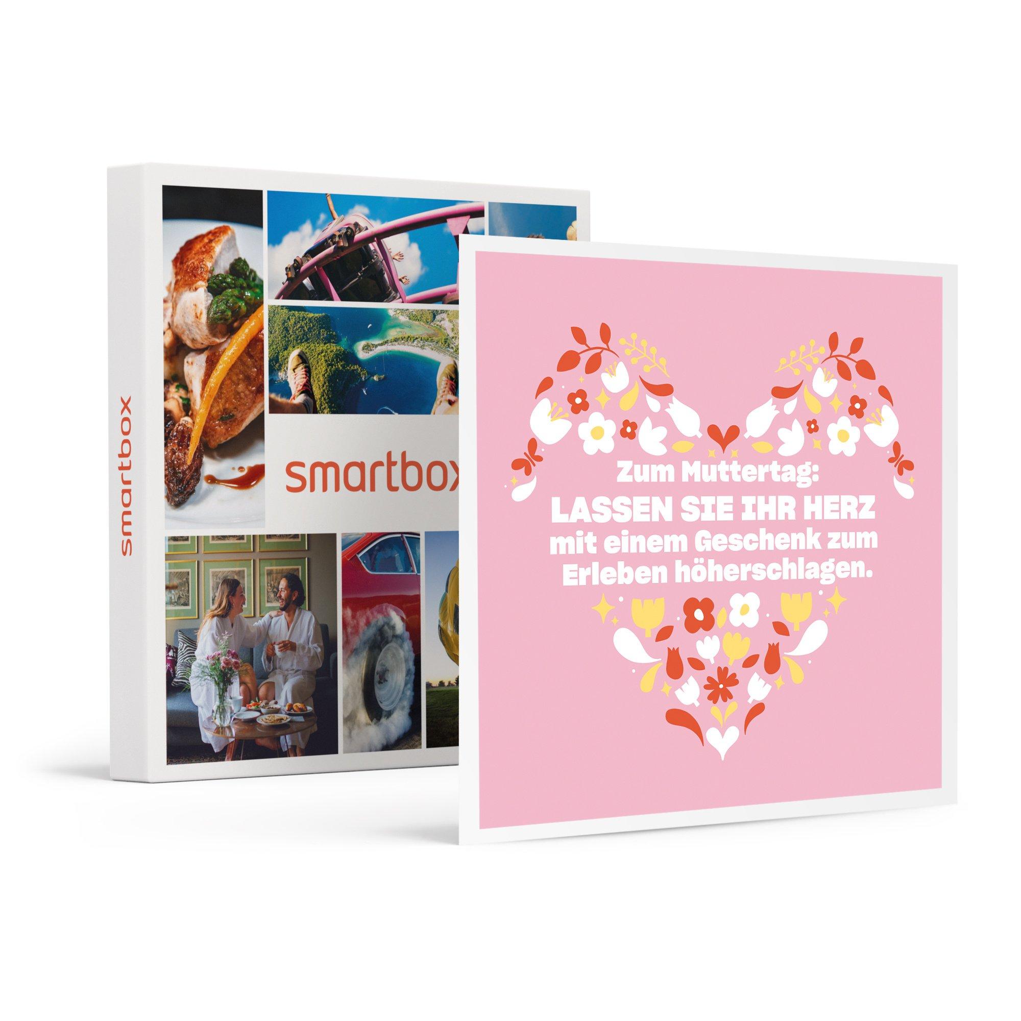 Image of Meine Supermama! - Geschenkbox Unisex