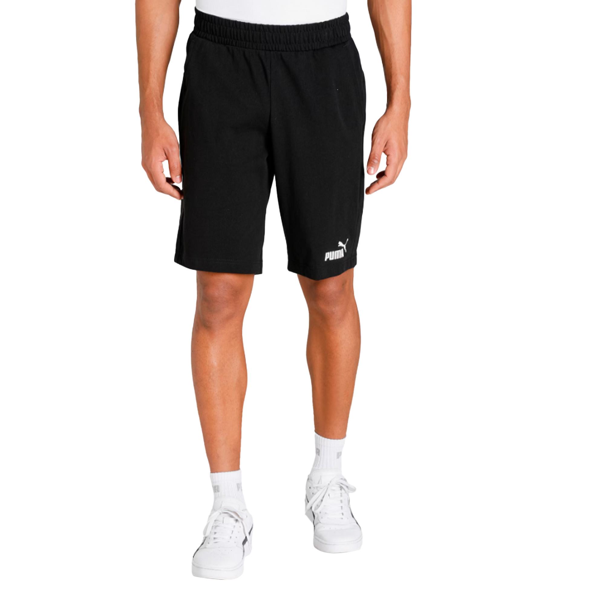 PUMA  ESS Shorts 