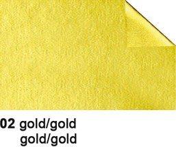 Image of URSUS Bastelfolie Alu 50x80cm 4442102 90g, gold/gold URSUS Bastelfolie Alu 50x80cm 4442102 90g, gold/gold