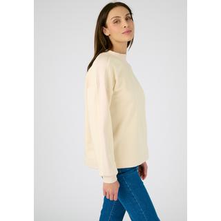 Damart  Sweat-shirt bi-matière 