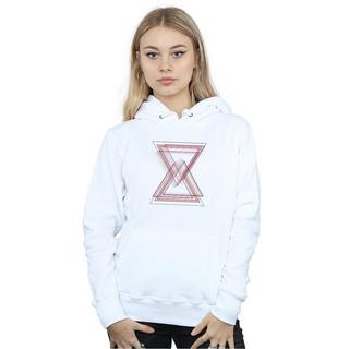 MARVEL  Avengers Infinity War Kapuzenpullover 