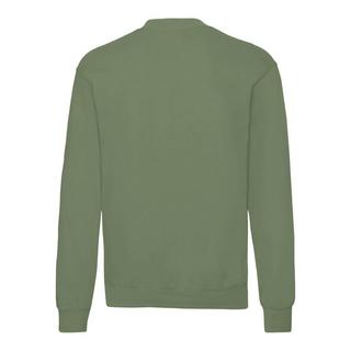 Fruit of the Loom  Classic 8020 Sweatshirt 