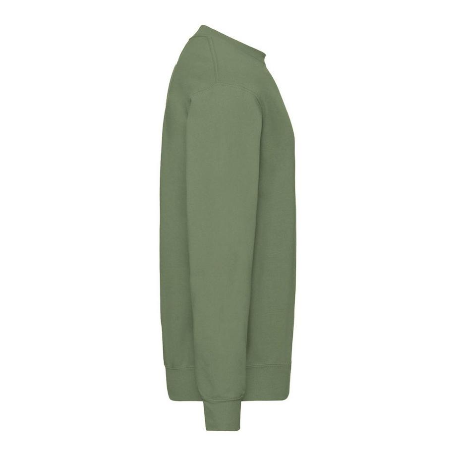 Fruit of the Loom Classic 8020 Sweatshirt  