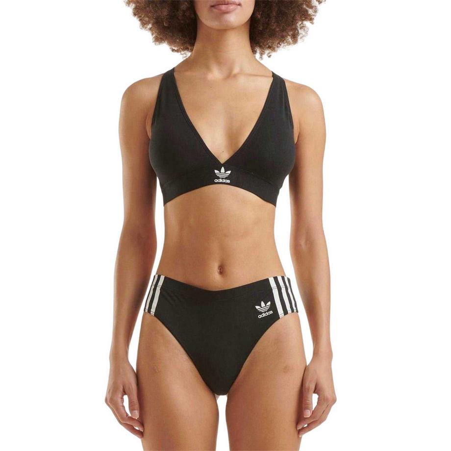 Reggiseno Comfort Misto Cotone