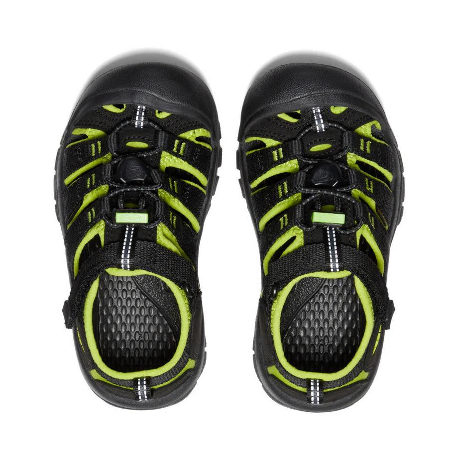 KEEN Newport H2 Sandali da Trekking per Bambini  