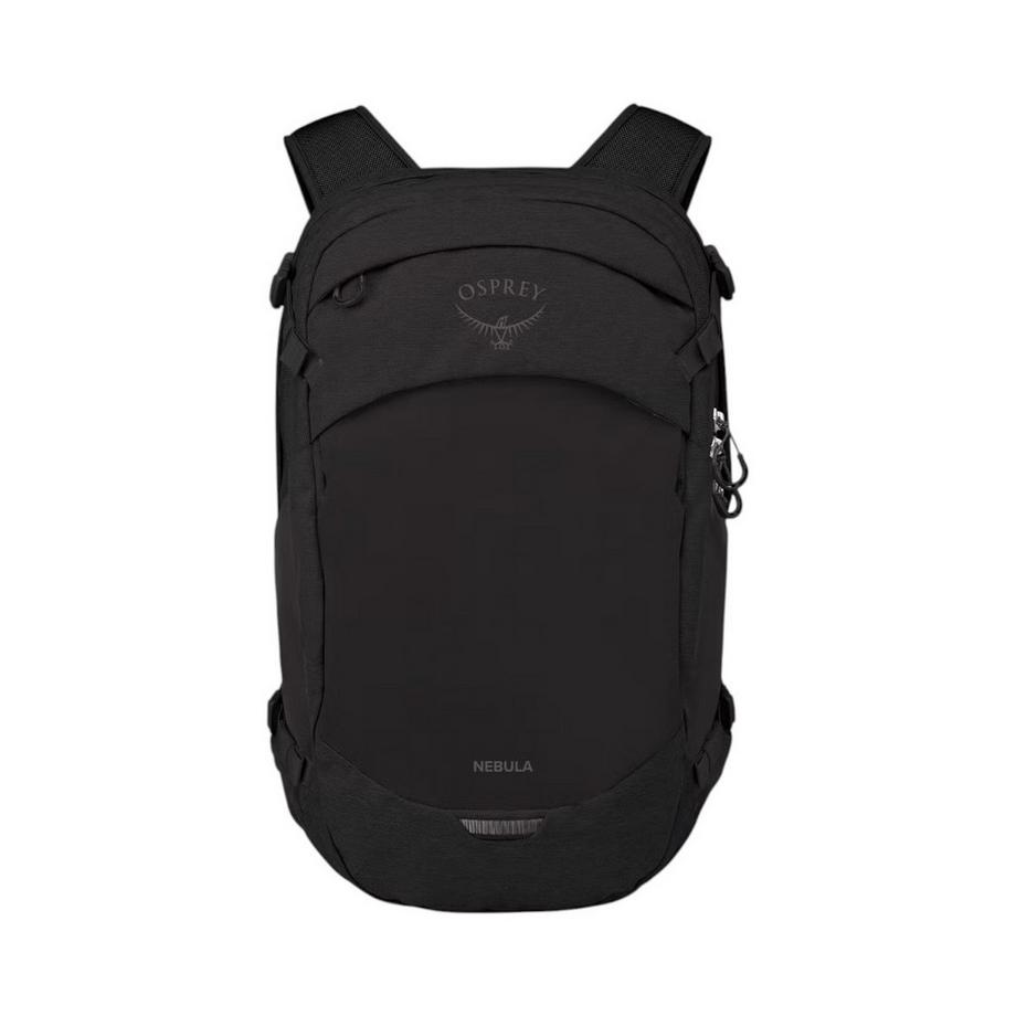 Nebula Driftshade - Sac à dos noir