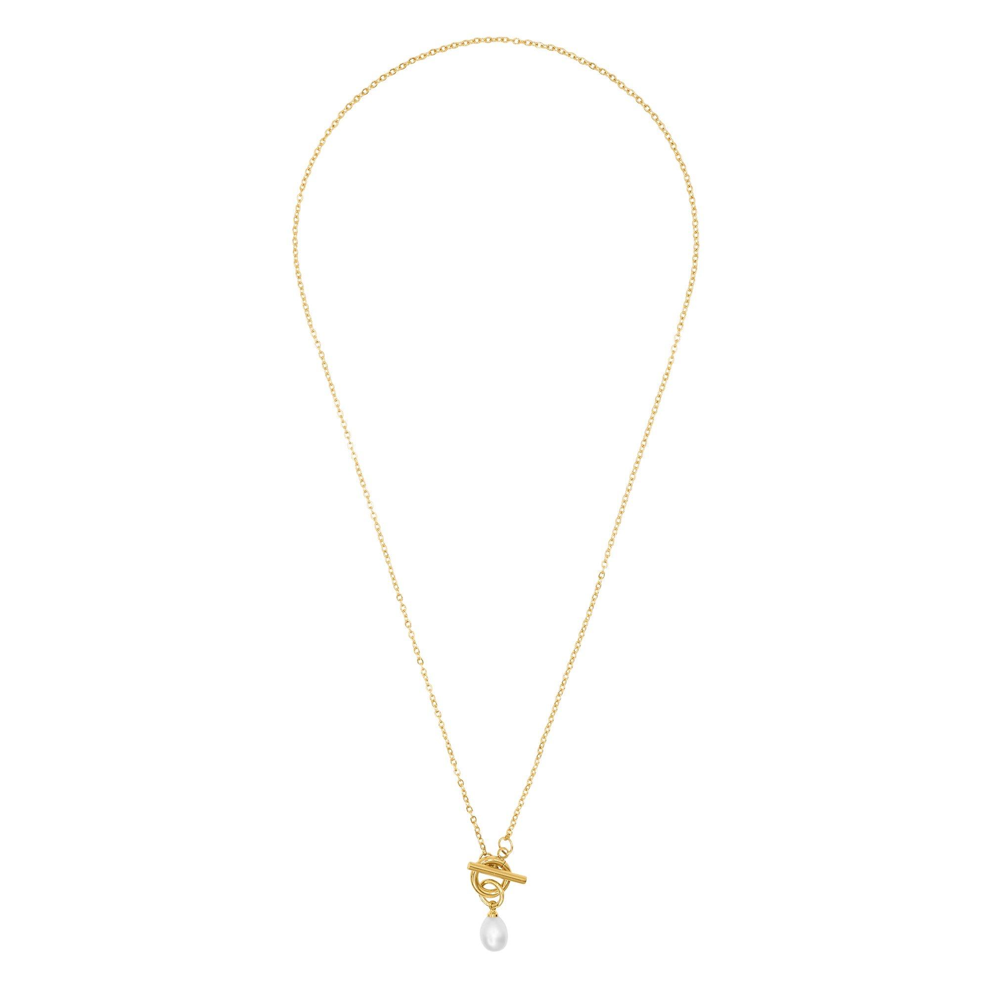 Image of Amy Goldfarben Damen Gold ONE SIZE