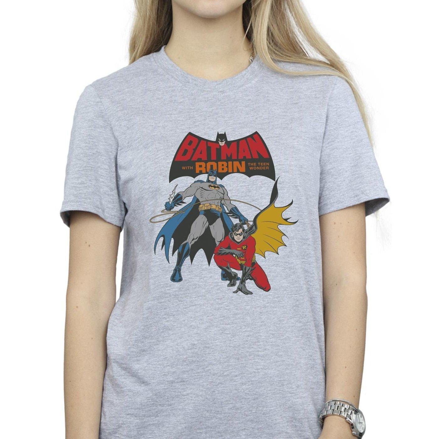 DC COMICS  Tshirt 