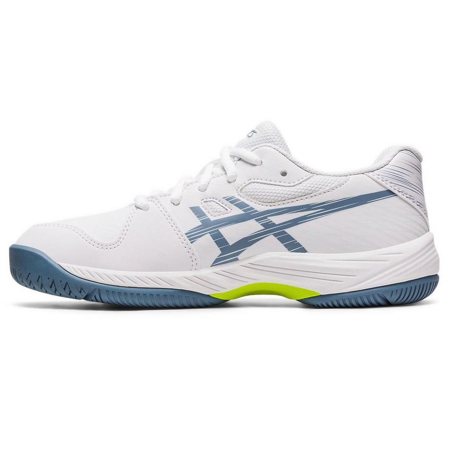 asics Gel-Game 9 GS Scarpa da Tennis Bambino  