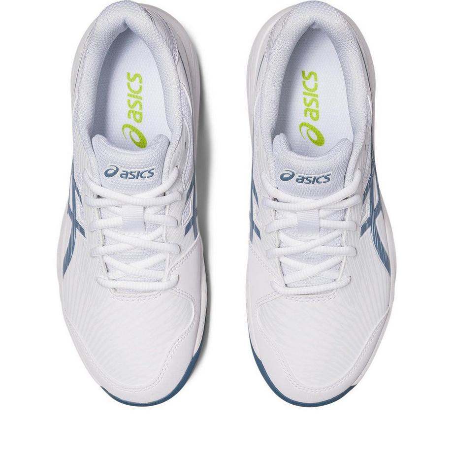 asics Gel-Game 9 GS Scarpa da Tennis Bambino  