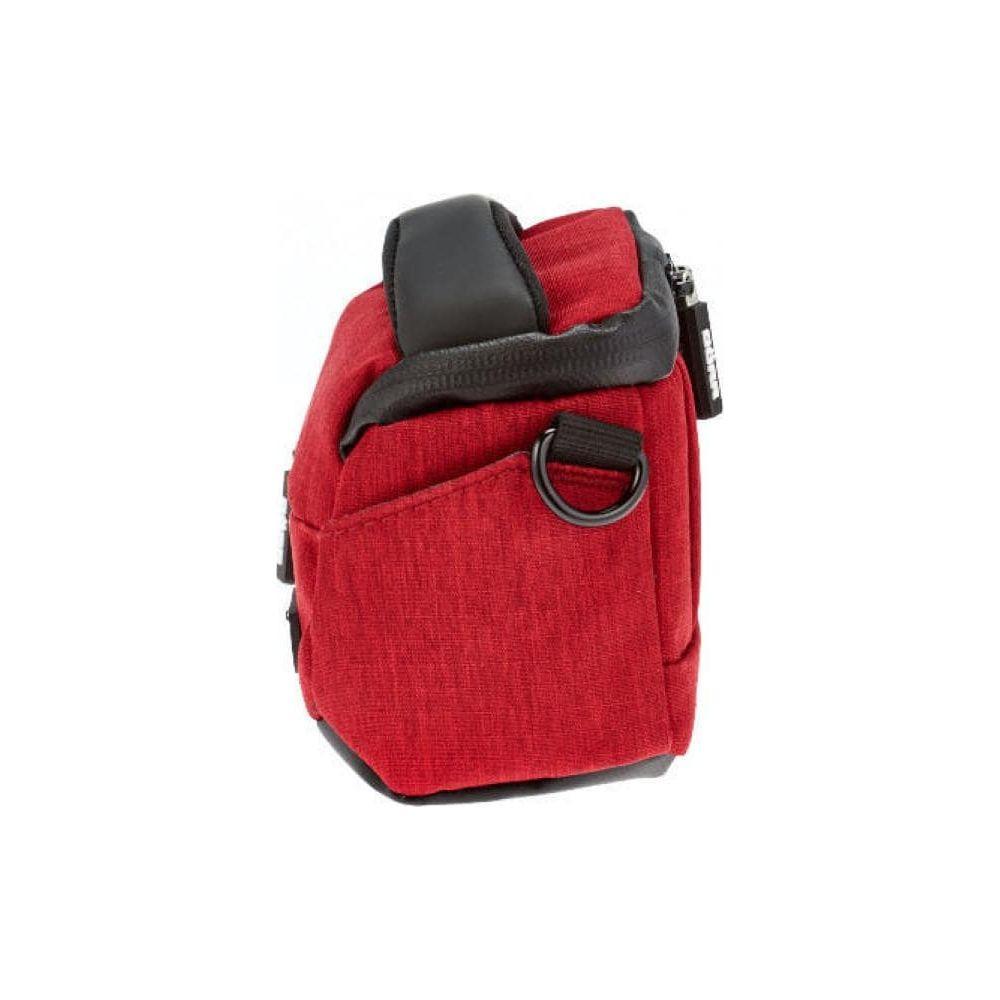 Dörr  Dörr Motion Borsa da spalla Rosso 