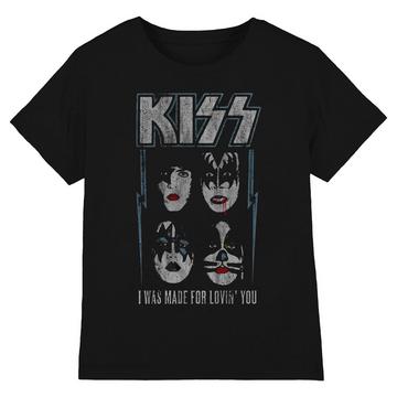 Made For Lovin´ You TShirt