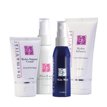 Coffret DermaVital