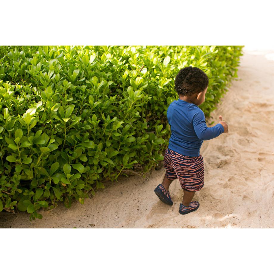 Swim Essentials Chaussures Aquatiques Imprimé Zèbre  