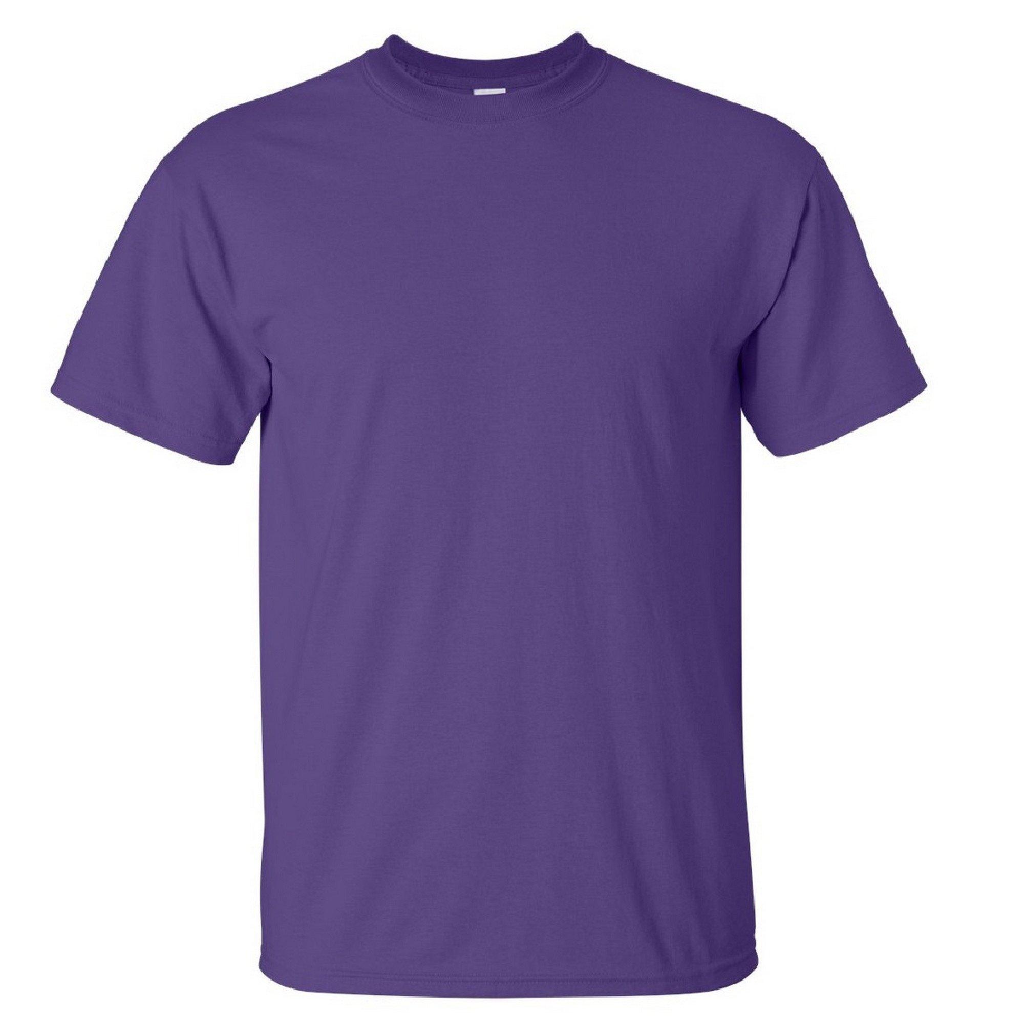 Image of Ultra Tshirt Herren Lila S