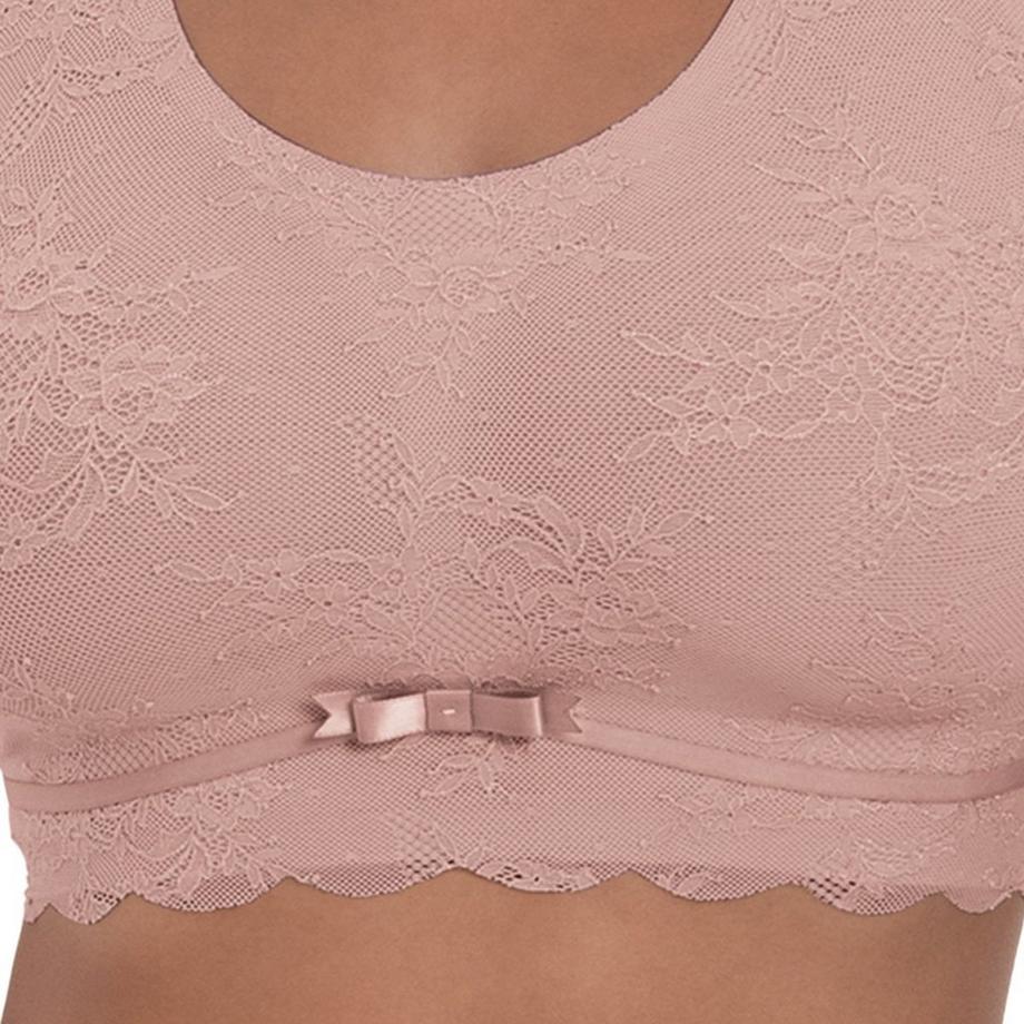 Anita Essential Bralette  