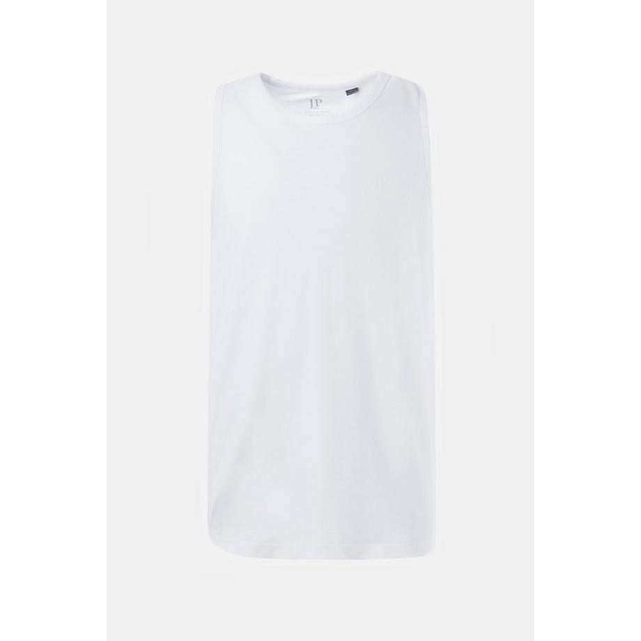 JP1880 Canotta basica senza maniche  