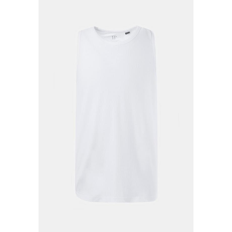 JP1880 Canotta basica senza maniche  