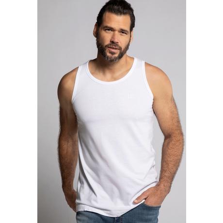 JP1880  Tank Top, Basic, ärmellos, bis 10 XL 