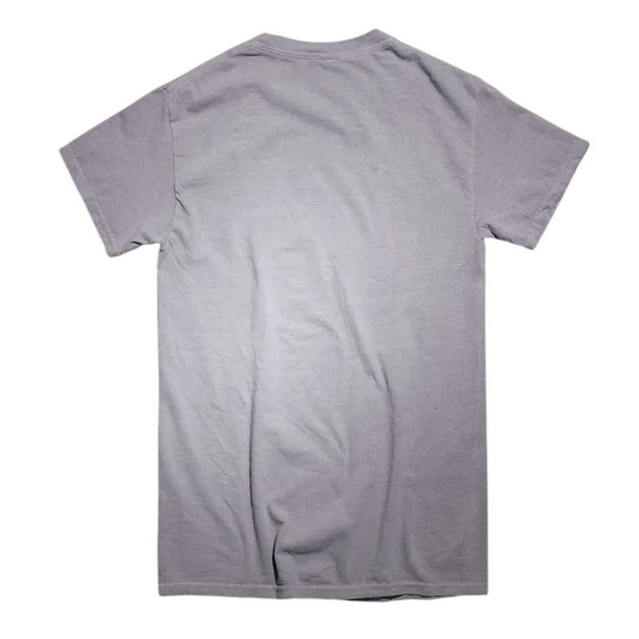 David Bowie Aladdin Sane 1973 T-Shirt Lavage Vintage  