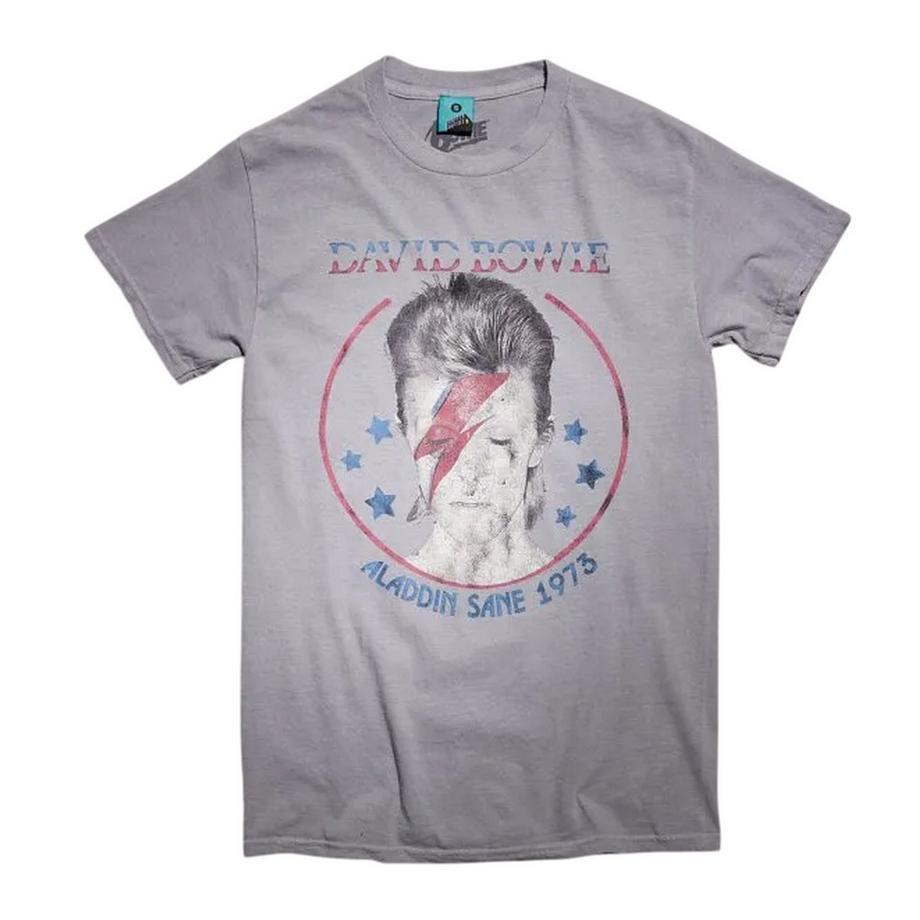 Tshirt ALADDIN SANE