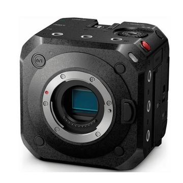 Panasonic Lumix DC-BGH1 4K-Kinokamera