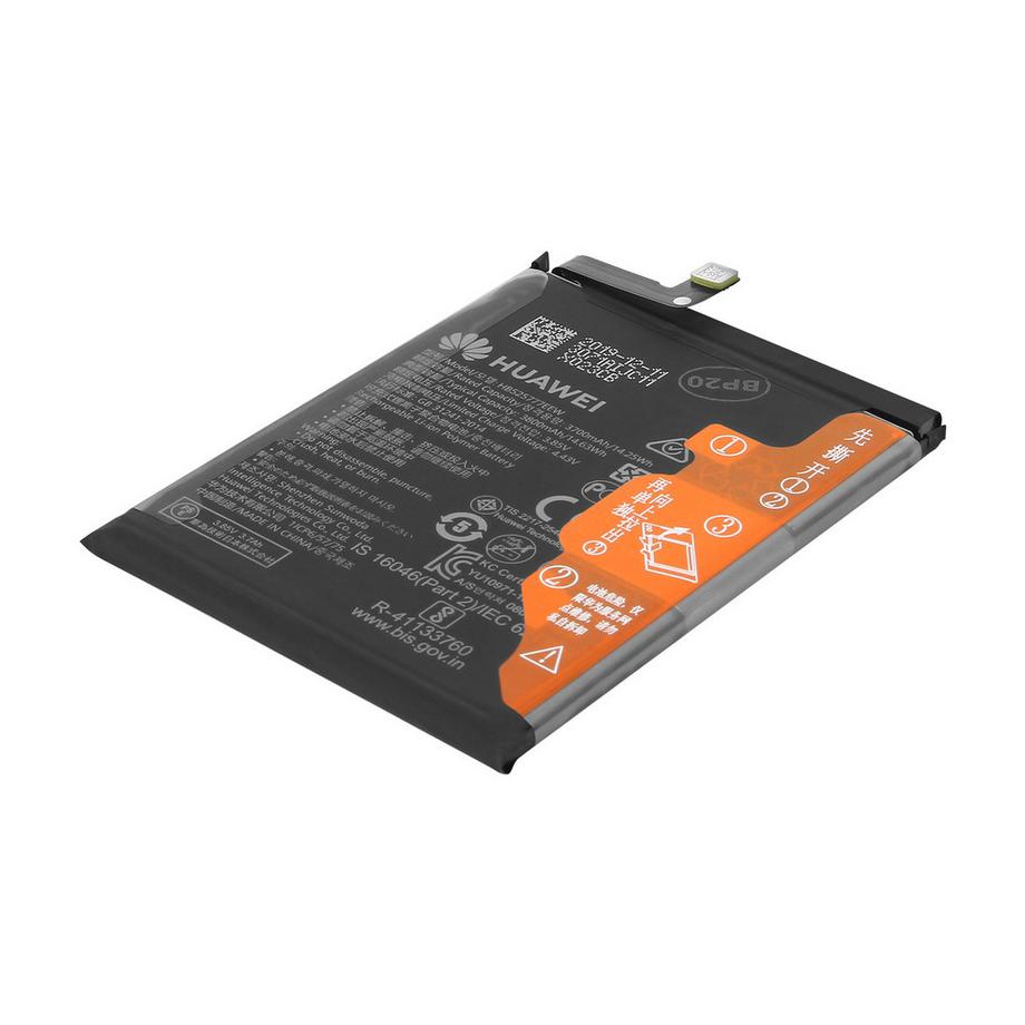 HUAWEI  Batterie Huawei P40 d'OrigineHB525777EEW 