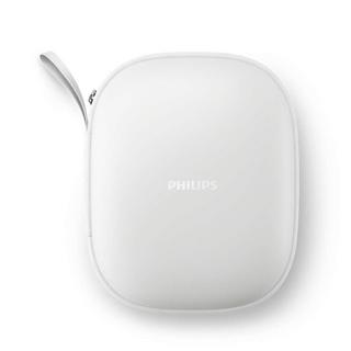 PHILIPS  Philips TAH8506WT/00 cuffia e auricolare Cuffie Wireless A Padiglione Musica e Chiamate USB tipo-C Bluetooth Bianco 