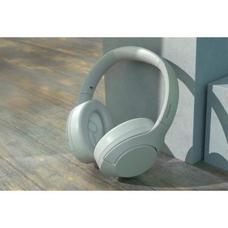PHILIPS  TAH8506WT/00, Bluetooth Over-Ear weiss, Noise Cancelling 