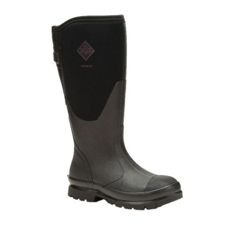 Muck Boots Bottes de pluie Chore  
