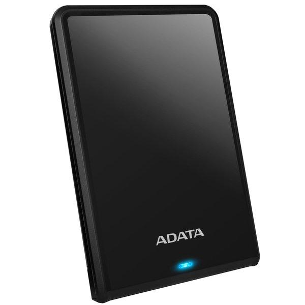 ADATA  ADATA HV620S disque dur externe 1000 Go Noir 