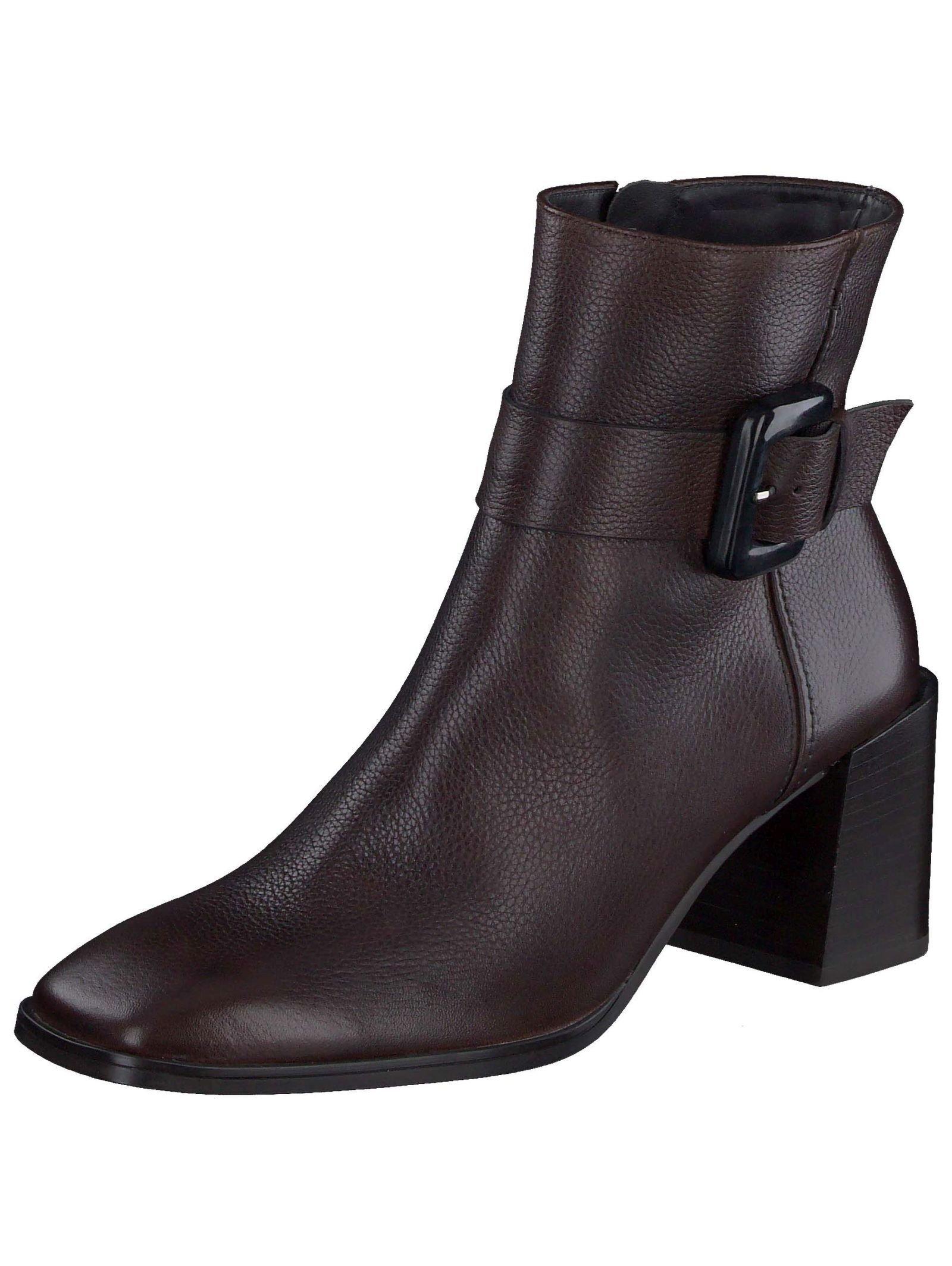 Image of Stiefelette 9939 Damen Braun 39