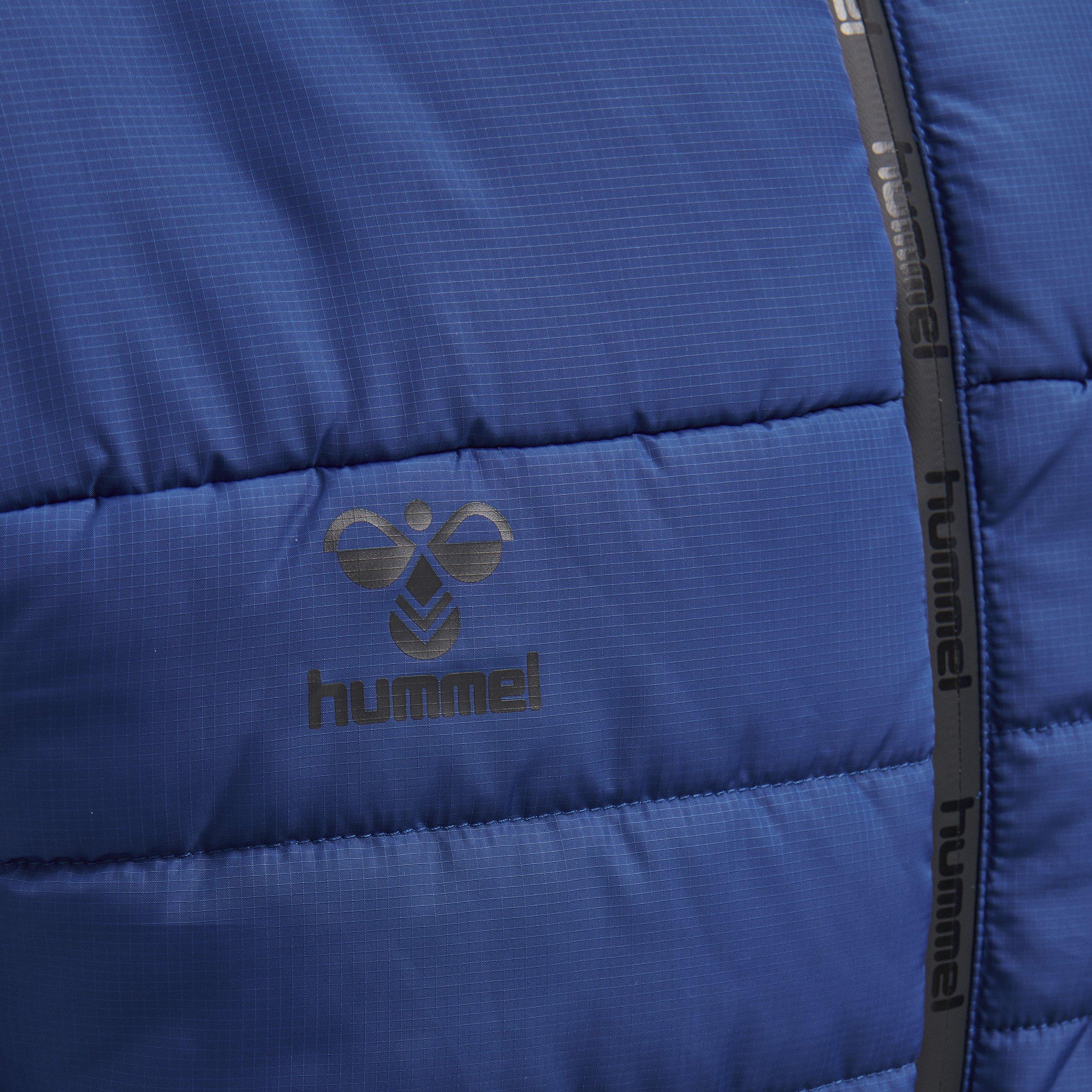 Hummel  parka quilted north 