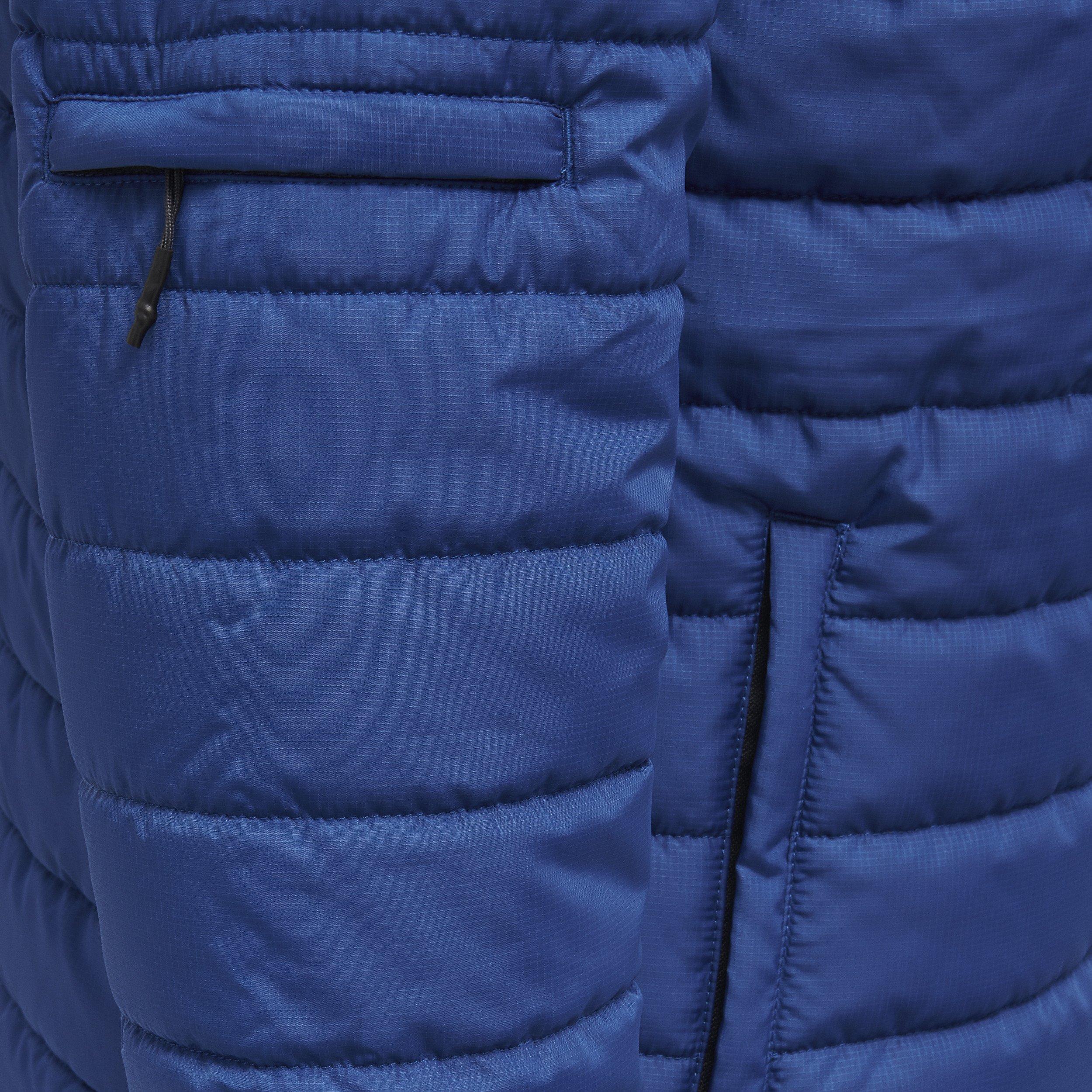 Hummel  parka quilted north 