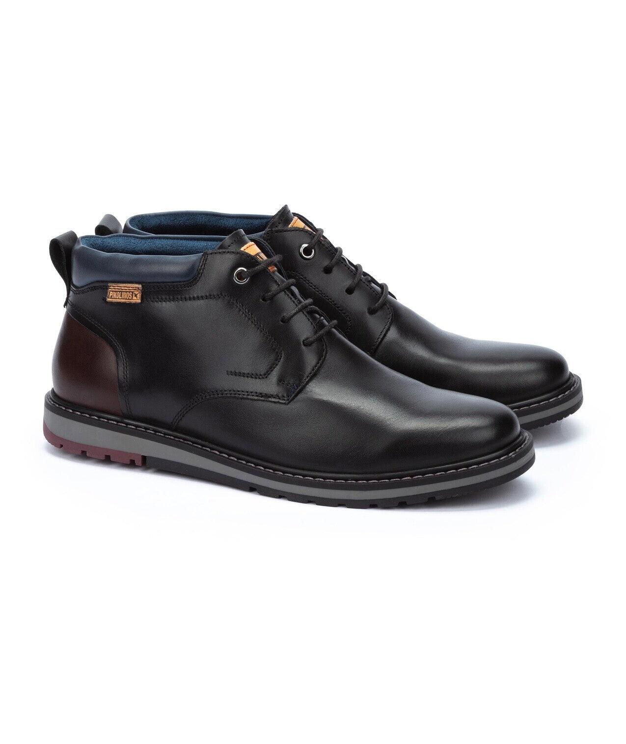 Pikolinos  Stiefeletten Berna M8J-8181C1 