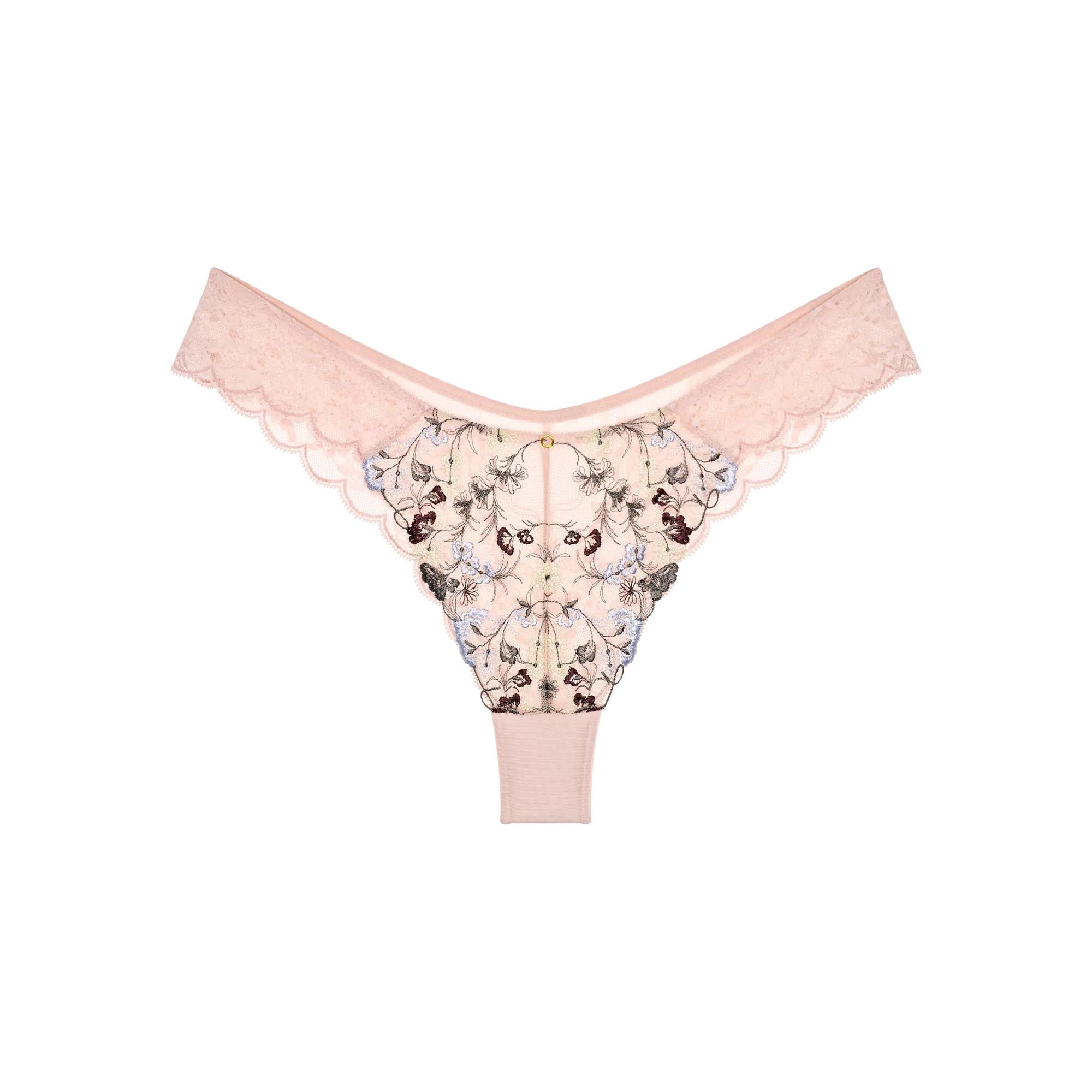 Triumph  string brésilien sensual spotlight 