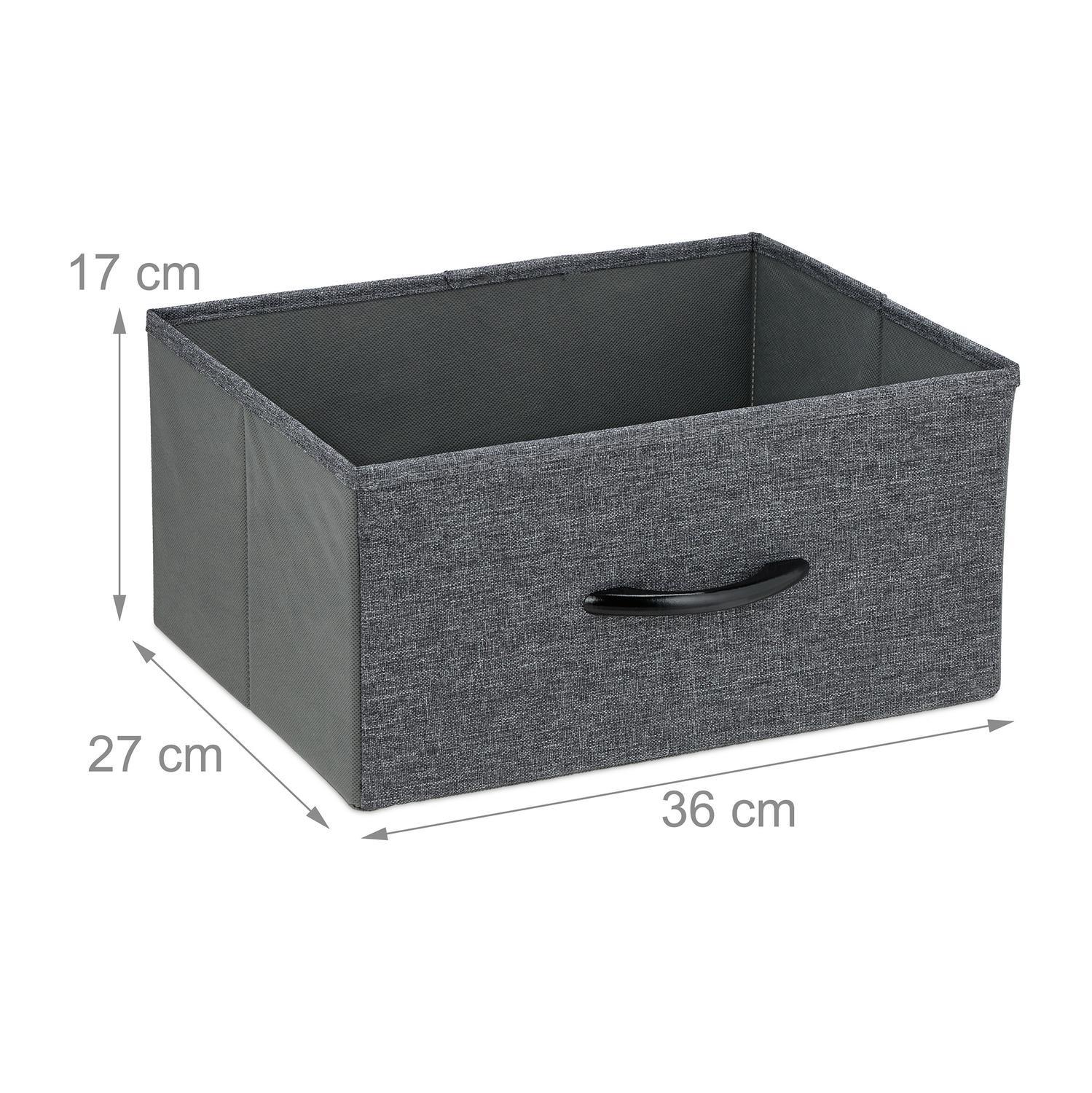 Northio Cassettiera 8 cassetti  