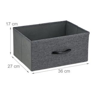 Northio Cassettiera 8 cassetti  