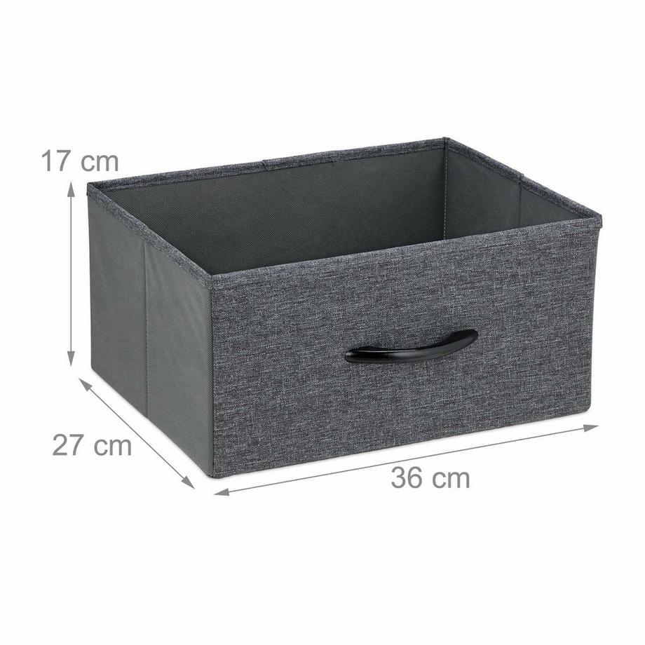 Northio Kommode mit 8 Schubladen  