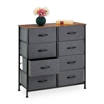 Commode à 8 tiroirs