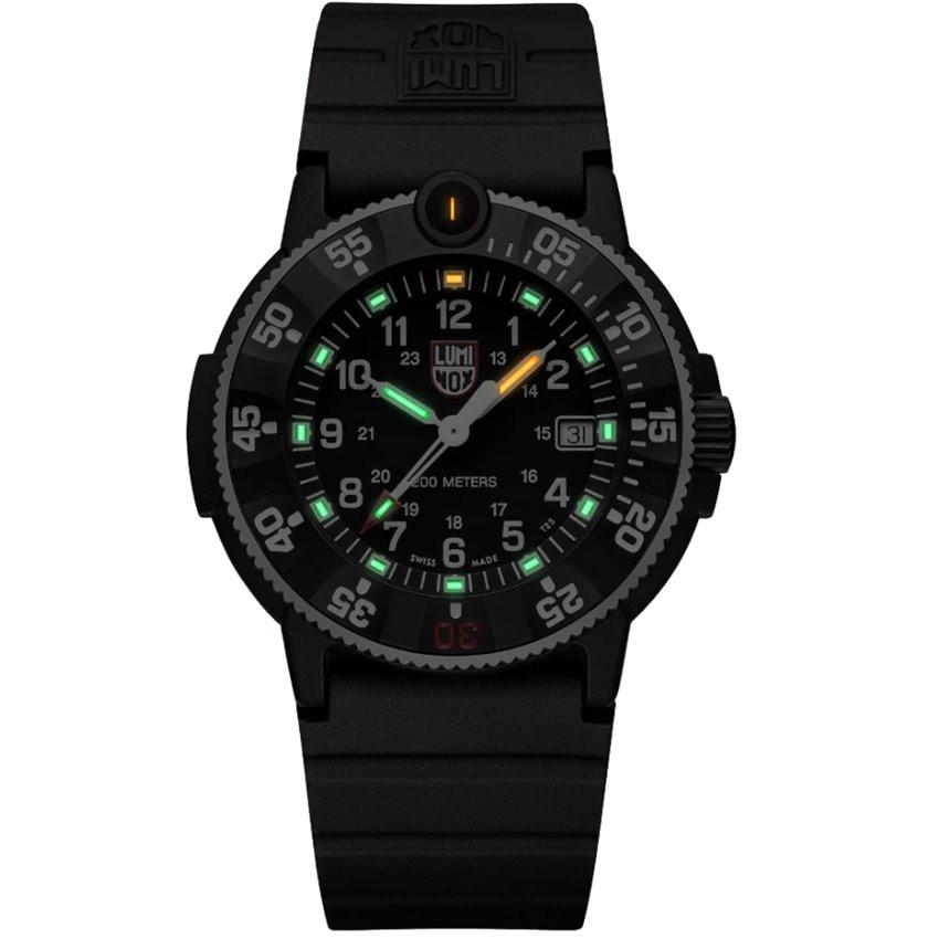 Luminox  Navy Seal XS.3001.H Heritage 