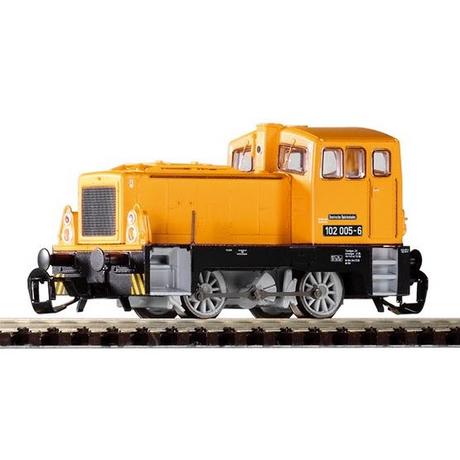 PIKO  PIKO 47303 maßstabsgetreue modell Zugmodell TT (1:120) 