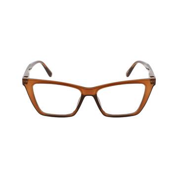 Occhiali da lettura con custodia