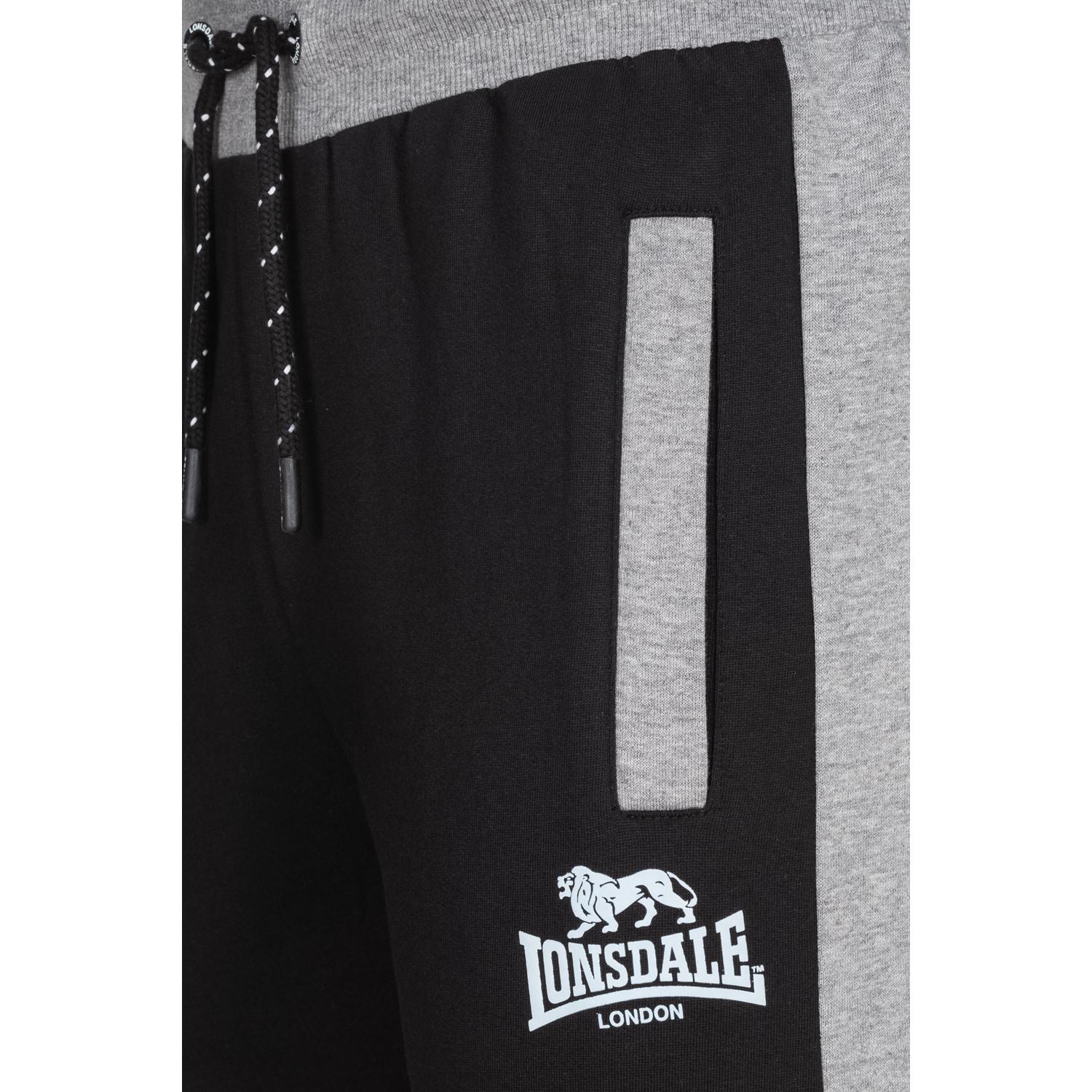 LONSDALE  Joggers Lonsdale Brocklehill 