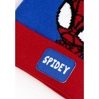 Disney  Gestrickte Mütze Spidey 