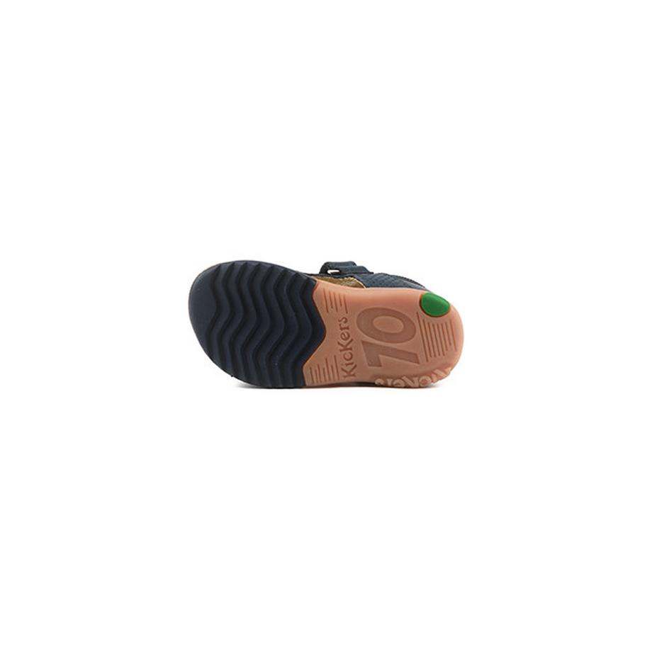 Kickers Plazabi-20 Sandali  