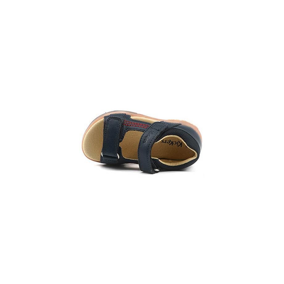 Kickers Plazabi-20 Sandali  