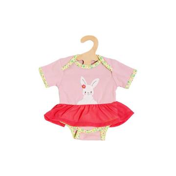 Body mit Tutu Bunny Lou (28-35cm)