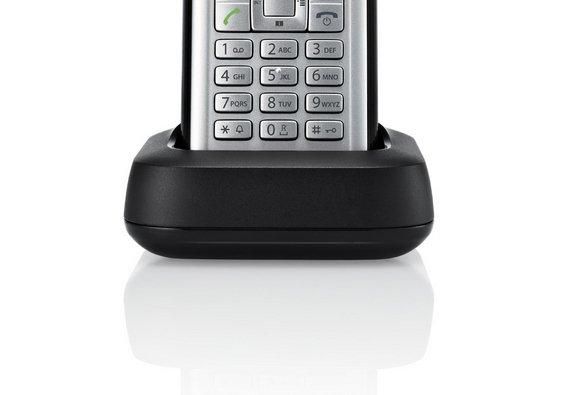 Image of OpenStage M3 charger Schwarz Indoor